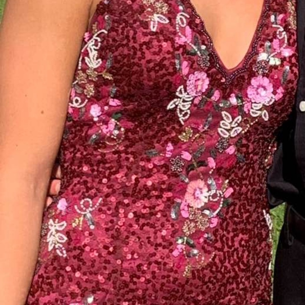 SCALA Homecoming Dress